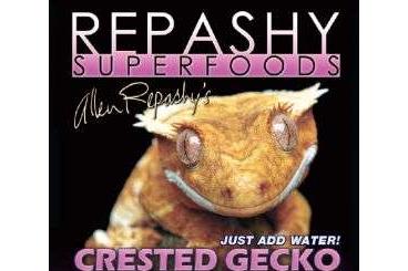 Supplies kaufen und verkaufen Photo: Repashy Superfoods - das gesamte Sortiment