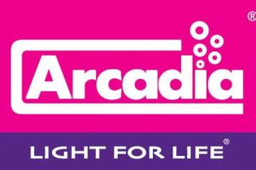 Supplies kaufen und verkaufen Photo: Arcadia - Das komplette Sortiment direkt ab Lager