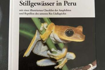 frogs kaufen und verkaufen Photo: Edit Chimaira Frösche / Amphibien Perus 