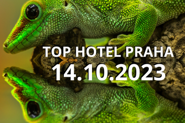 Exotische Säuger kaufen und verkaufen Foto: ZIVA EXOTIKA ins Top Hotel Prag / Tschechische Republik 14.10.