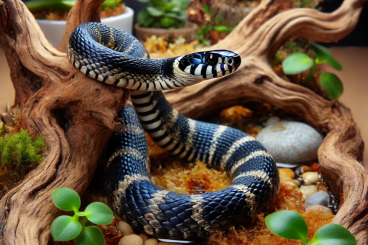 Snakes kaufen und verkaufen Photo: Suche dringend Elaphe Schrenckii