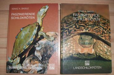 Literatur kaufen und verkaufen Photo: gut erhaltene Schildkrötenbücher Literatur kaufen und verkaufen Photo: gut erhaltene Schildkrötenbücher