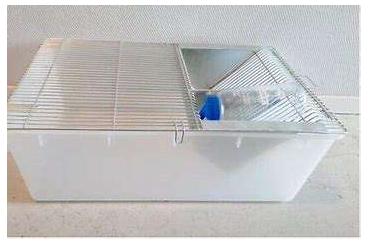 Supplies kaufen und verkaufen Photo: breedingcages for mice and rats 