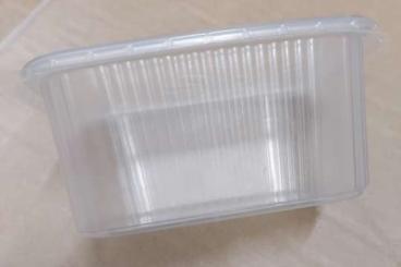 Zubehör kaufen und verkaufen Photo: 1.000 Stk. 250ml Behälter NEU Zubehör kaufen und verkaufen Photo: 1.000 Stk. 250ml Behälter NEU