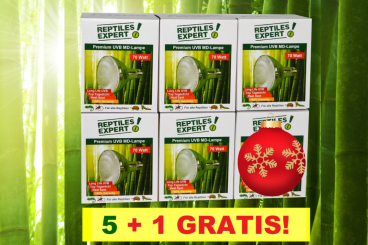 Supplies kaufen und verkaufen Photo: JETZT 70 Watt UV-Lampen XMAS Super Special!