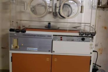 Supplies kaufen und verkaufen Photo: Inkubator Brutmaschine Brutaparat 