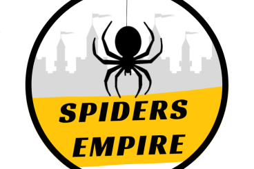 Spiders and Scorpions kaufen und verkaufen Photo: Spiders Empire Tour to Netherlands - DELIVER to DE/NL/BE