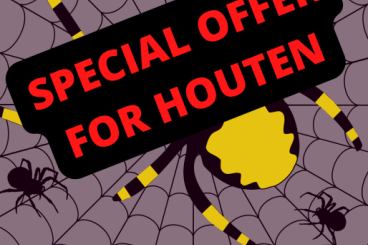 Spiders and Scorpions kaufen und verkaufen Photo: SPECIAL PROMOTION HOUTEN SHOW 05.06! Spiders delivery DOOR-TO-DOOR!
