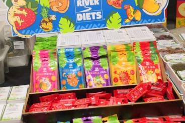 Other kaufen und verkaufen Photo: BLUE RIVER DIETS - NEW in EUROPE!!!