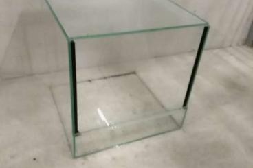 Terrarien kaufen und verkaufen Foto: Terrarium 30x30x30, Falltür